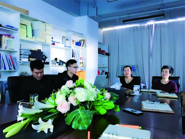 華智SAP系統ERP成功案例