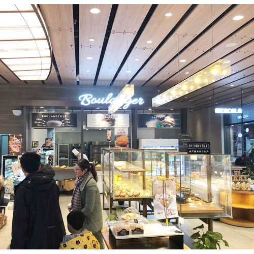 烘焙行業SAP實施案例