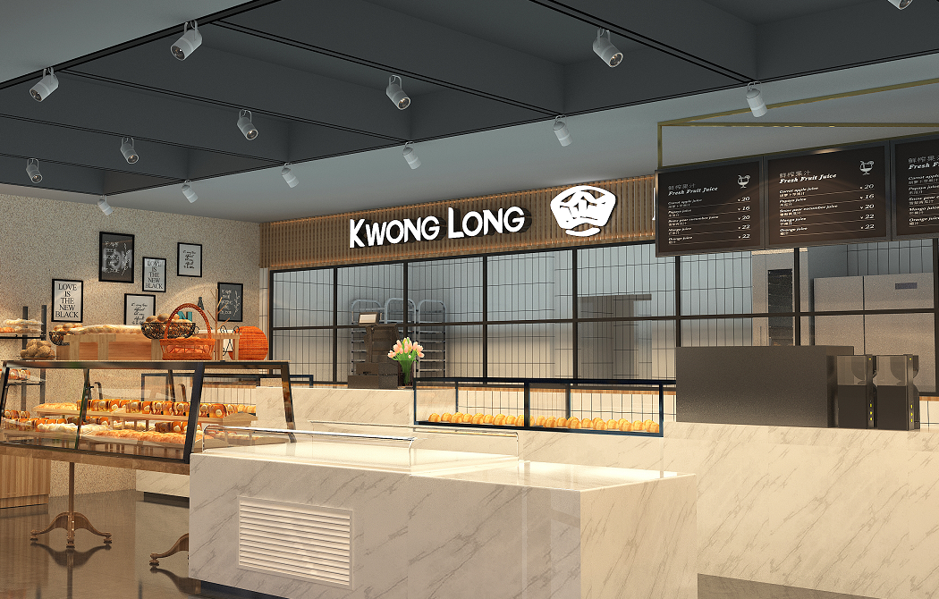 烘焙行業SAP實施案例