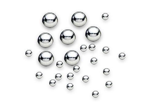 SAP貿易成功案例|東阿鋼球